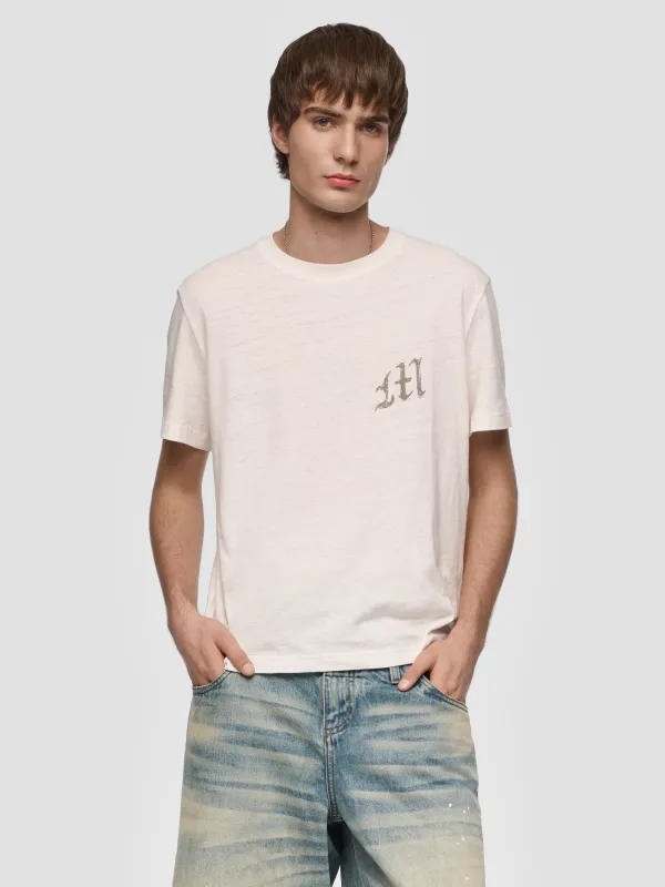 95 Diamond  T-Shirt made by MISBHV