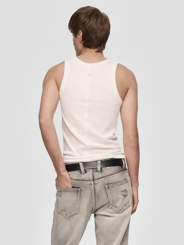 M Tank Top made by MISBHV
