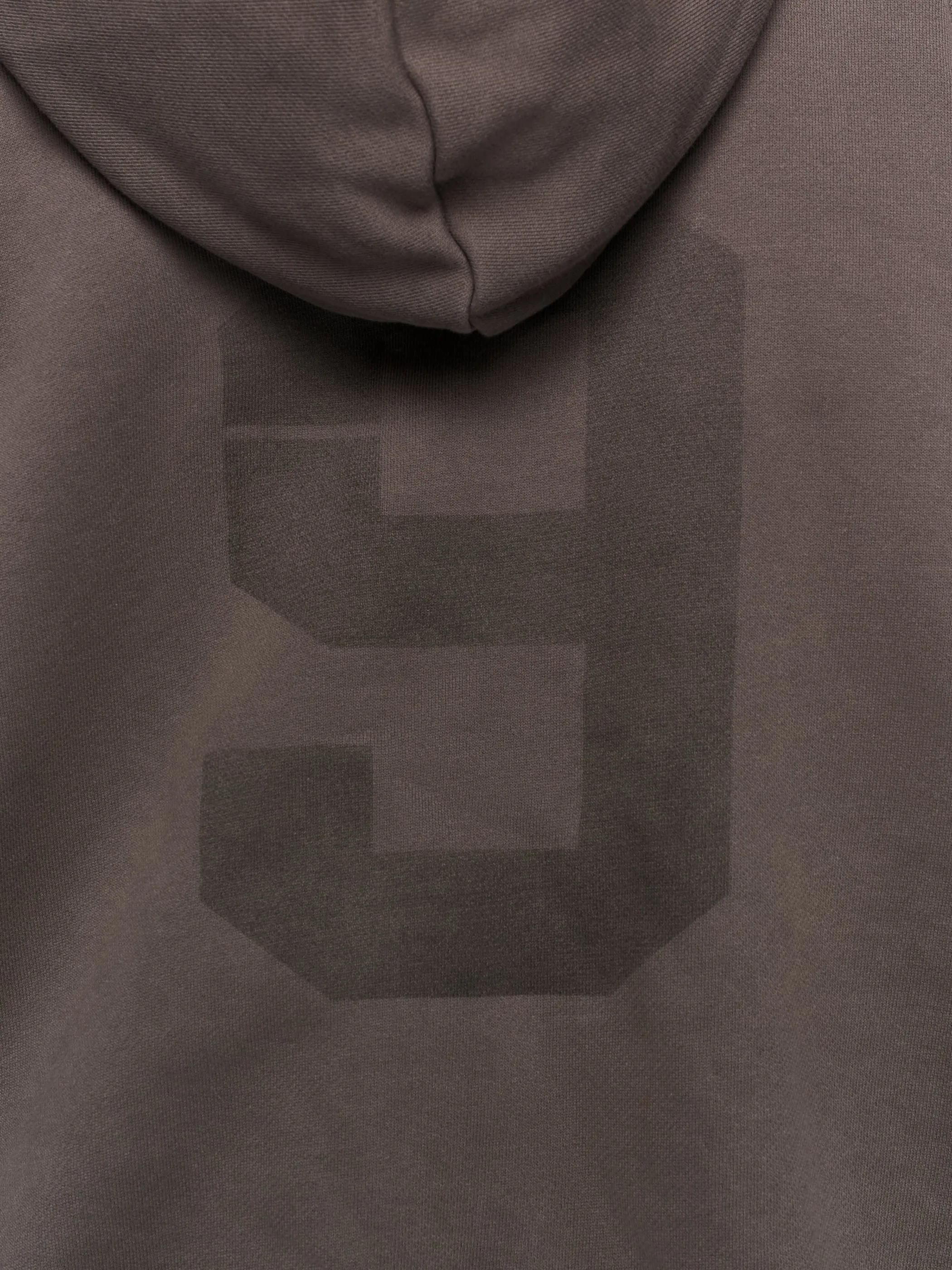 Inflated Mbh Devil Zipped Hoodie sold by MISBHV product image thumbnail 2