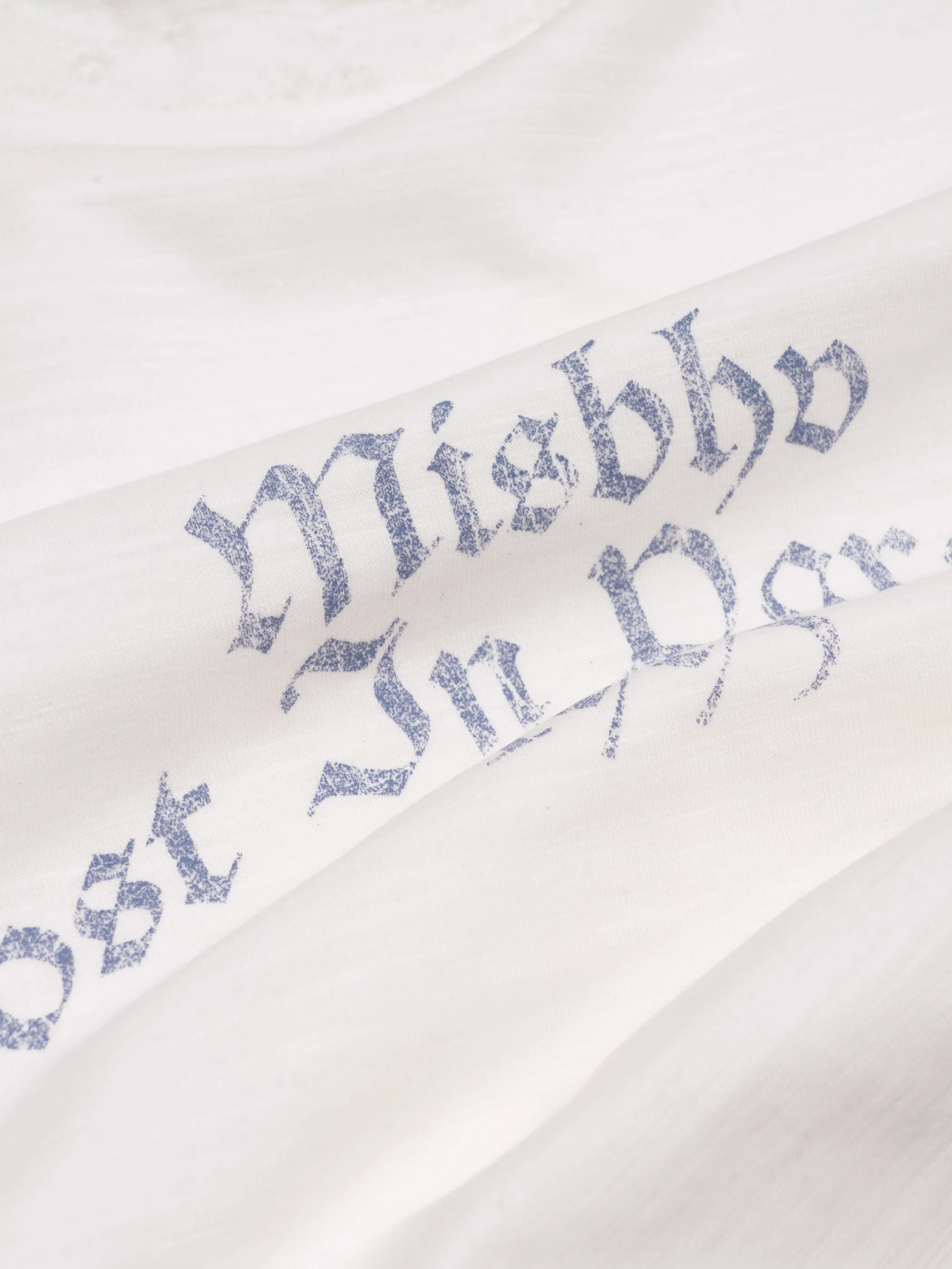 Lost In Paradise T-Shirt Unisex sold by MISBHV product image thumbnail 4