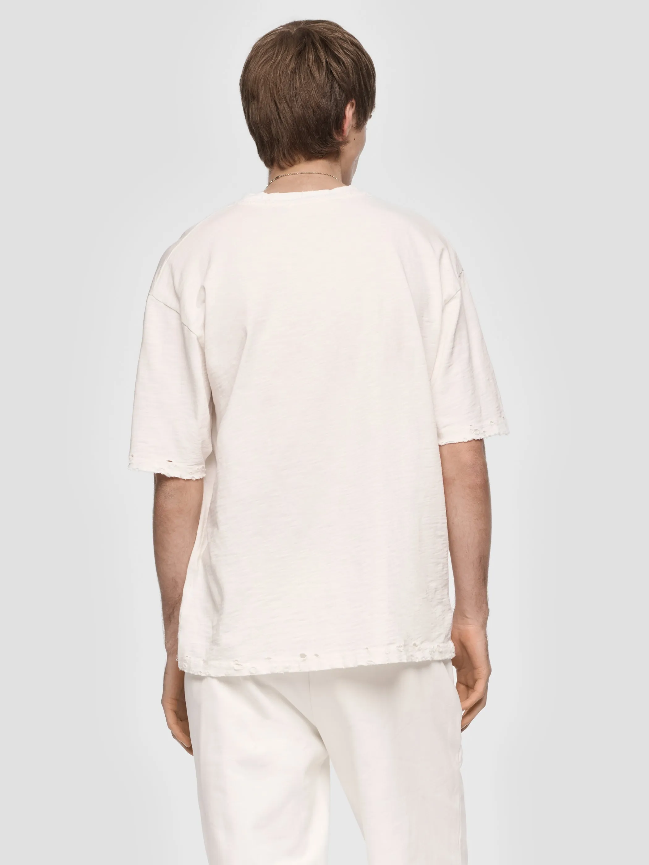 Lost In Paradise T-Shirt Unisex sold by MISBHV product image thumbnail 3