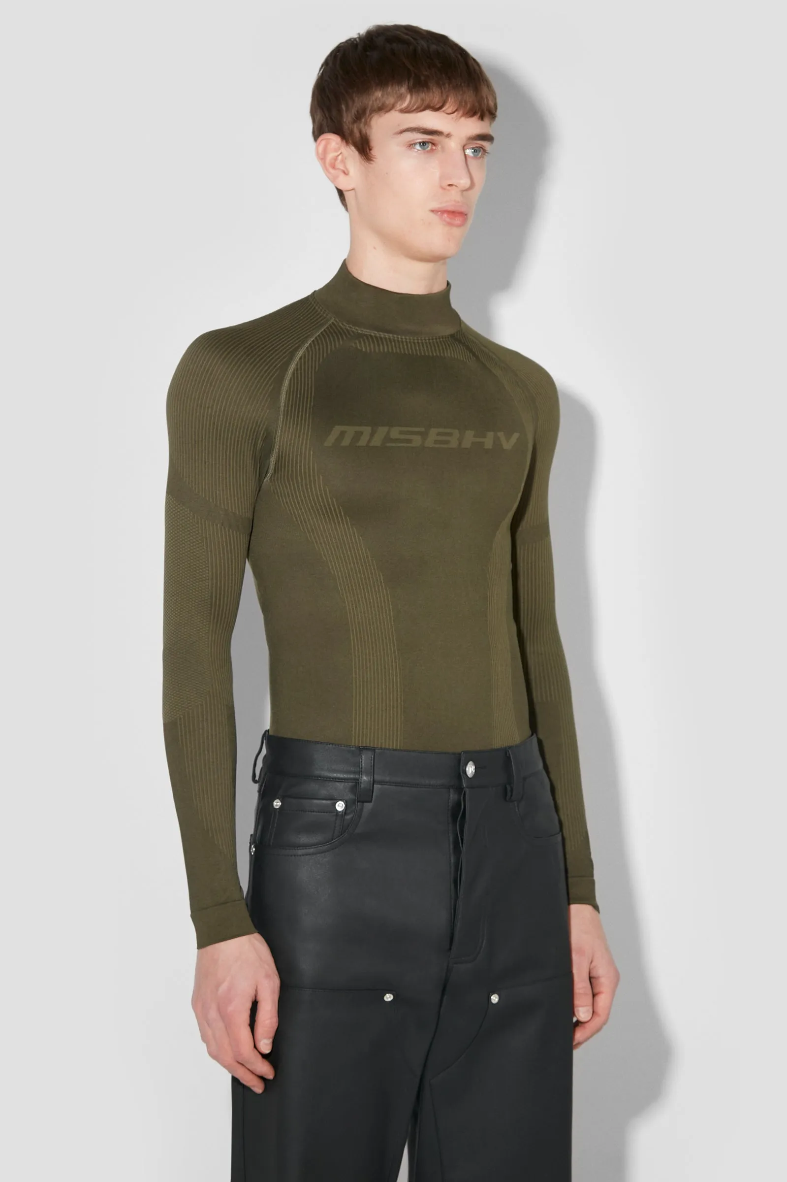 Sport Longsleeve sold by MISBHV product image thumbnail 3