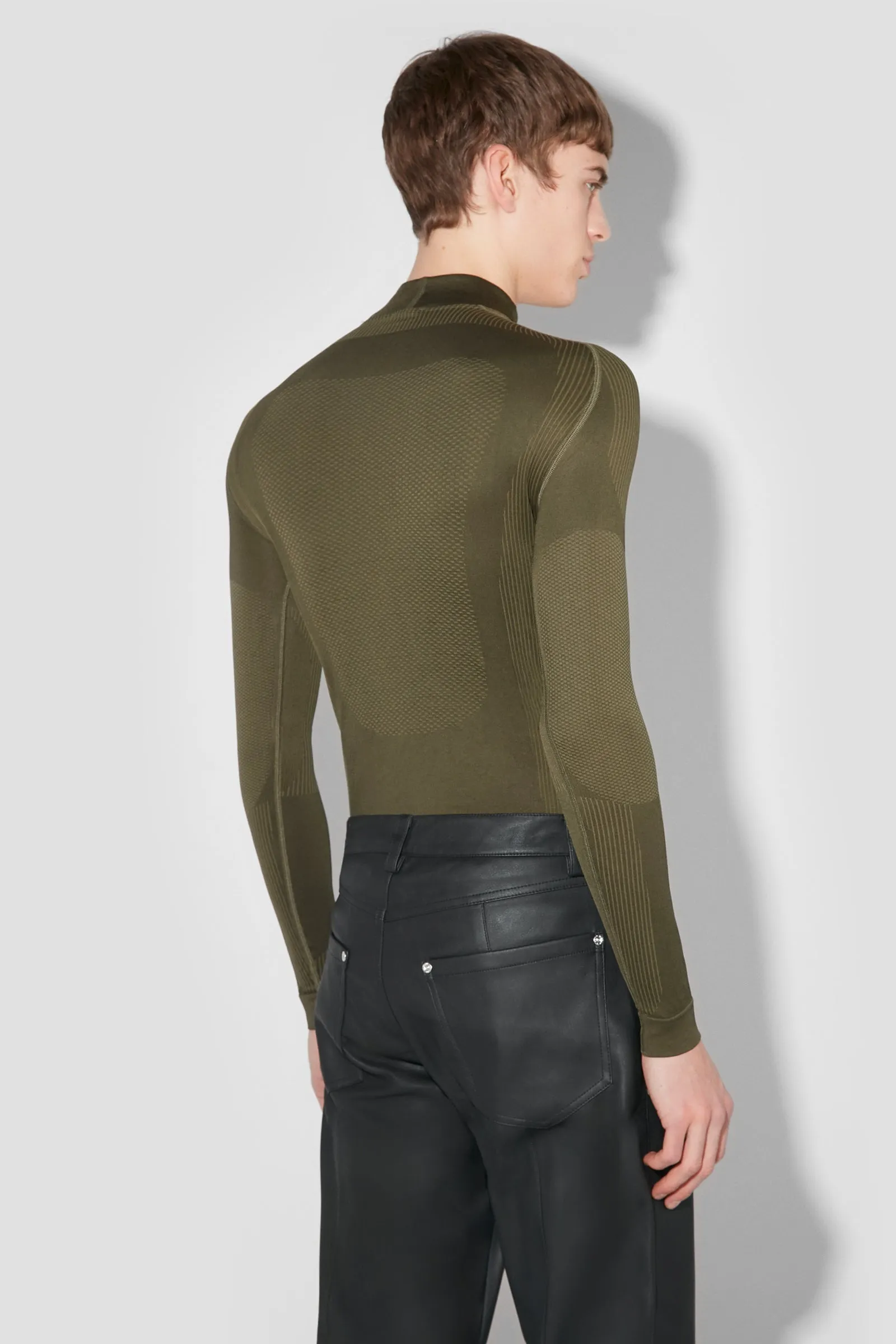 Sport Longsleeve sold by MISBHV product image thumbnail 4