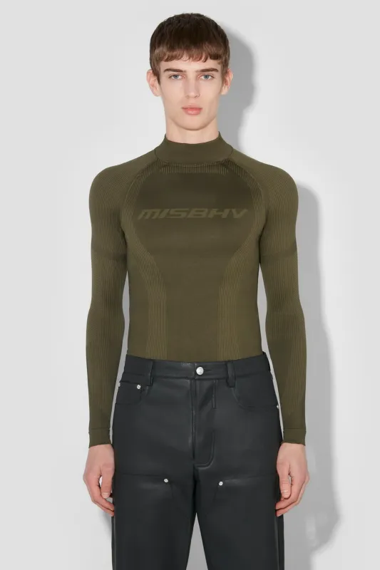 Sport Longsleeve made by MISBHV