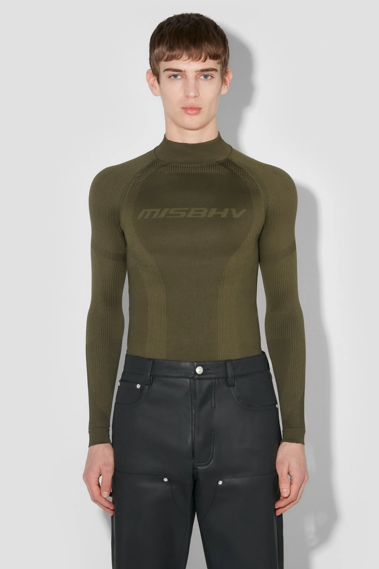 Sport Longsleeve sold by MISBHV