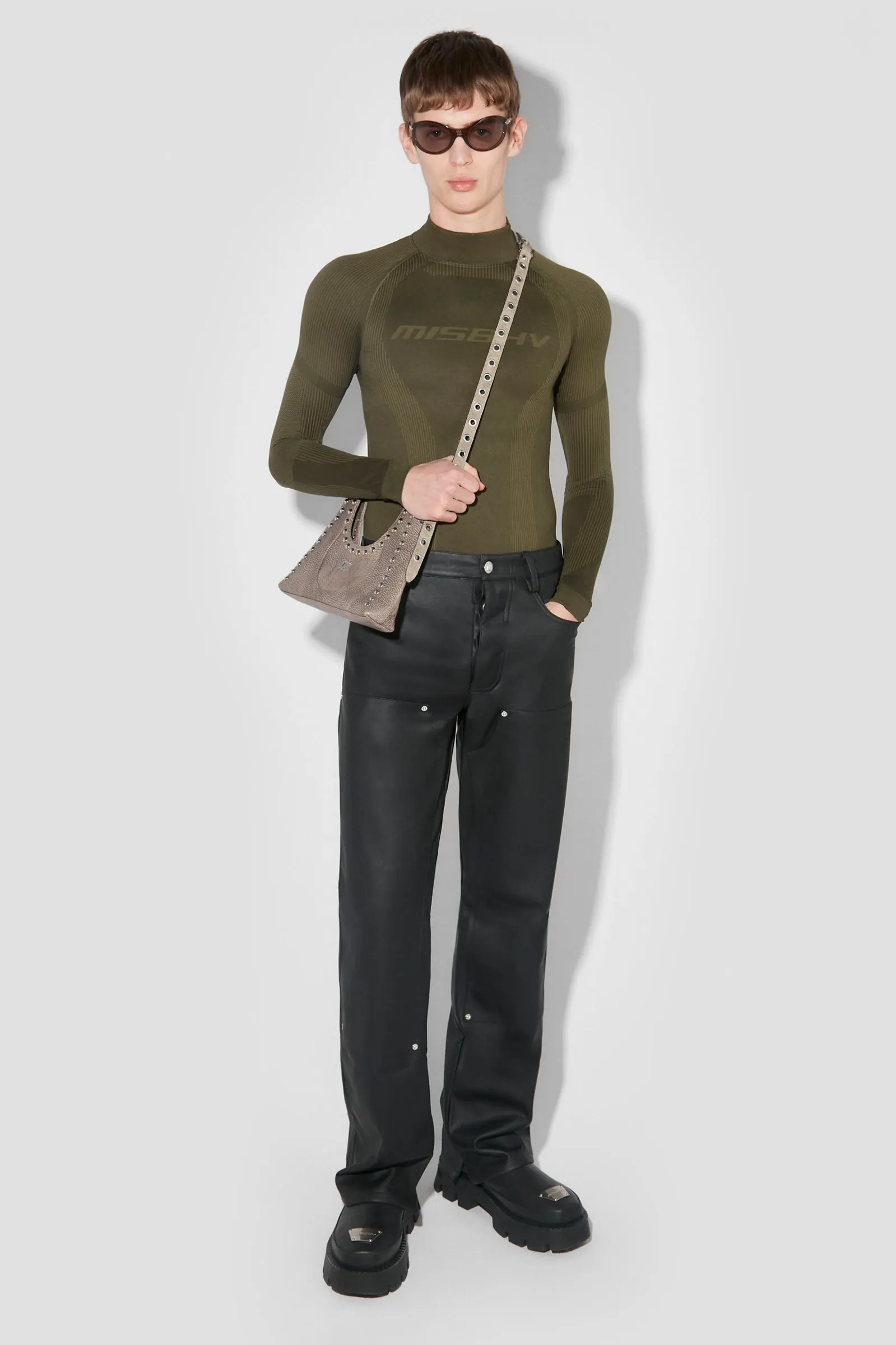Sport Longsleeve sold by MISBHV product image thumbnail 5