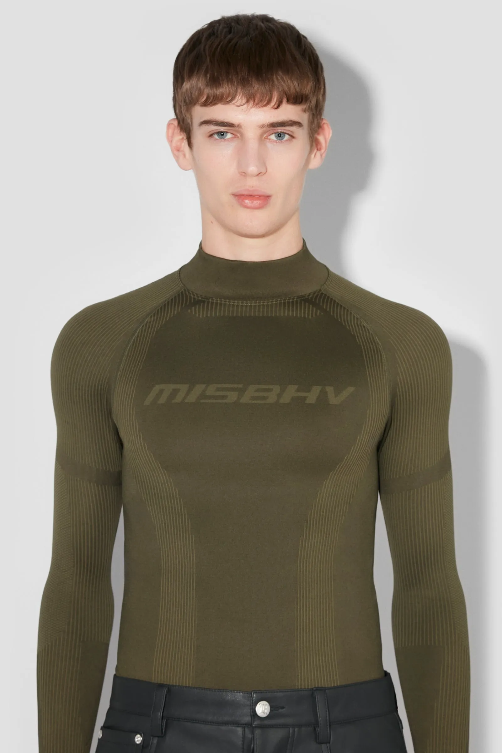 Sport Longsleeve sold by MISBHV product image thumbnail 2