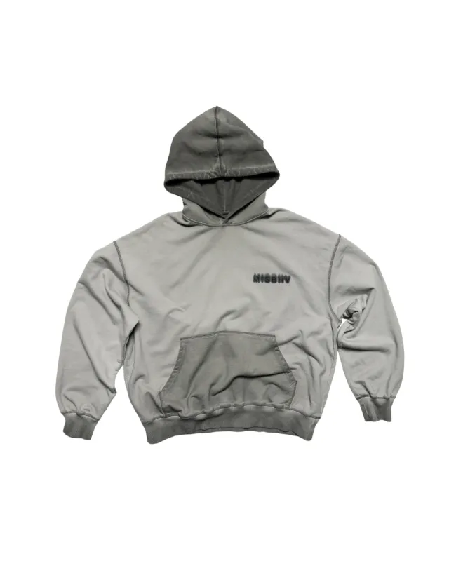 Community Hoodie made by MISBHV
