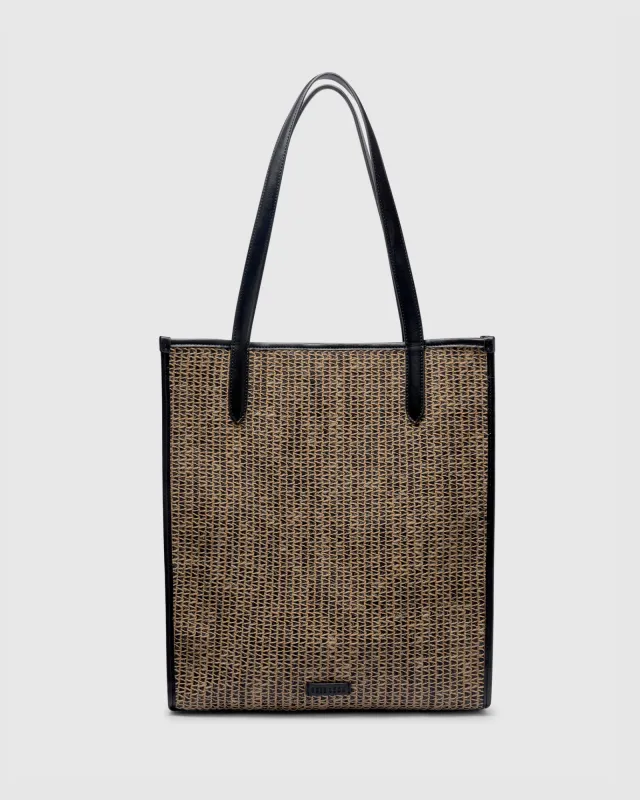 Mia Tote sold by Brie Leon
