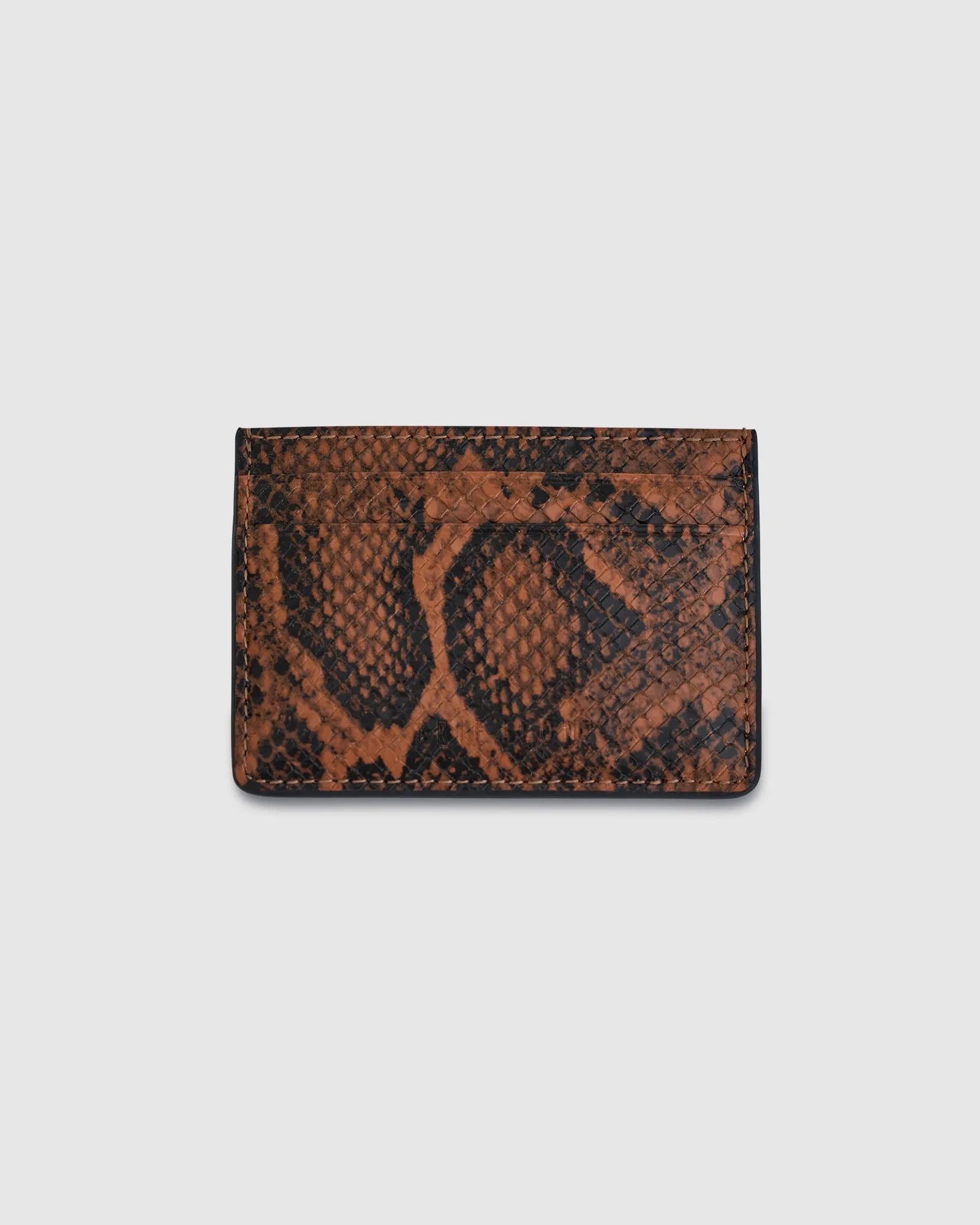 Adie Card Sleeve sold by Brie Leon