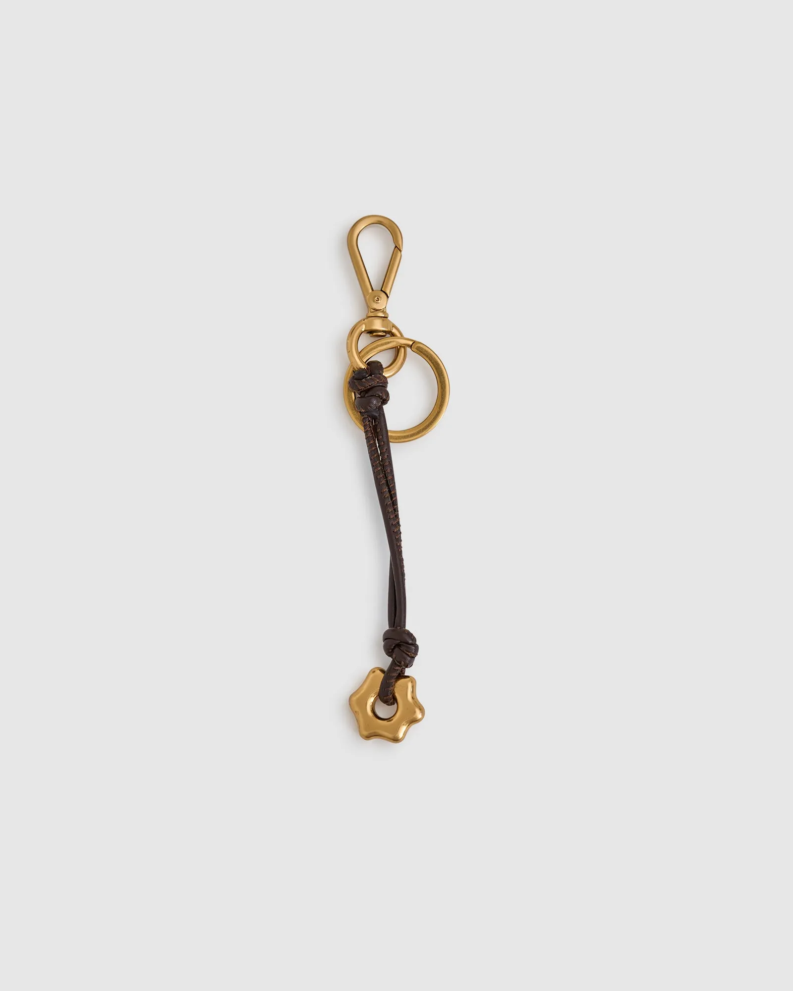 Rue Key Charm sold by Brie Leon