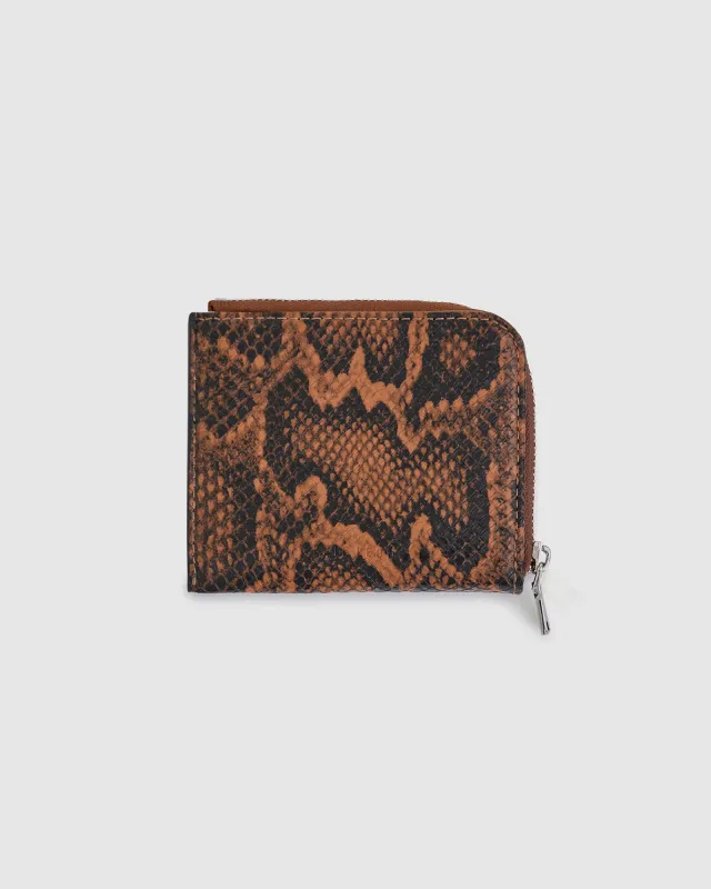 Adie Zip Around Wallet sold by Brie Leon