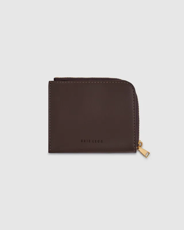 Adie Zip Around Wallet sold by Brie Leon
