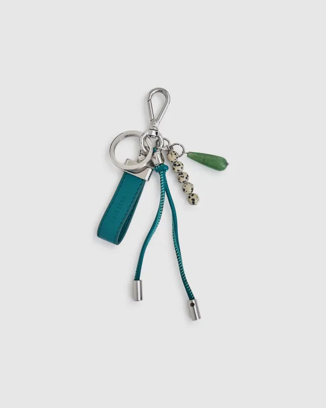 Fia Key Charm sold by Brie Leon