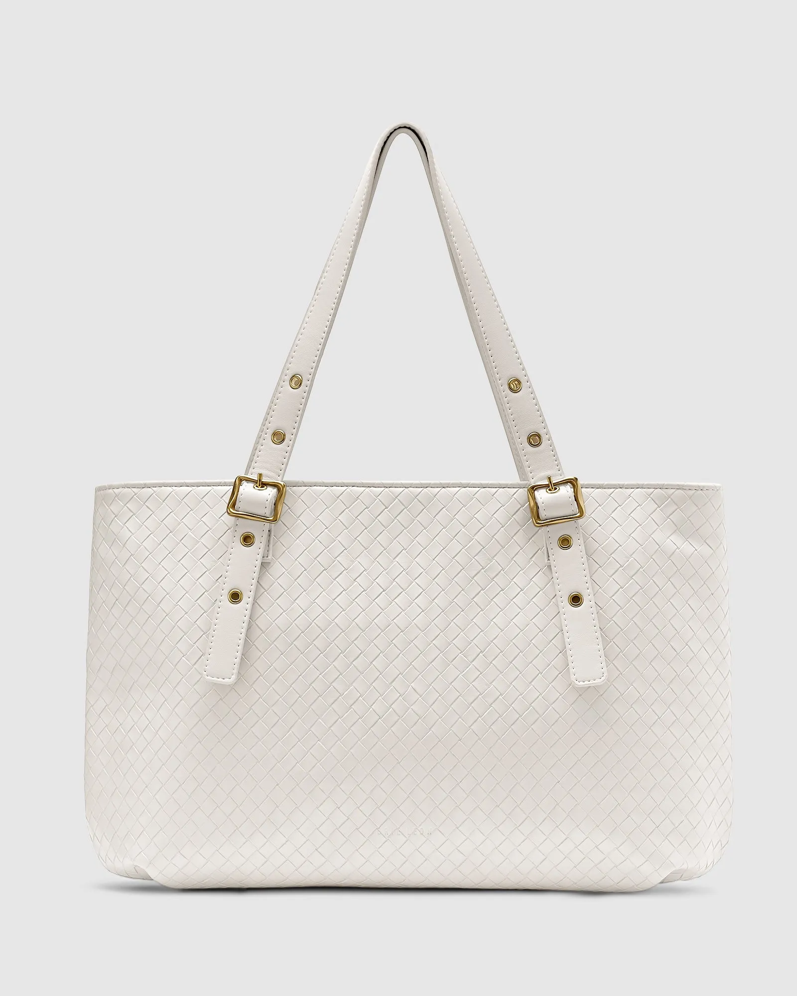 Everyday East-West Tote sold by Brie Leon product image thumbnail 3