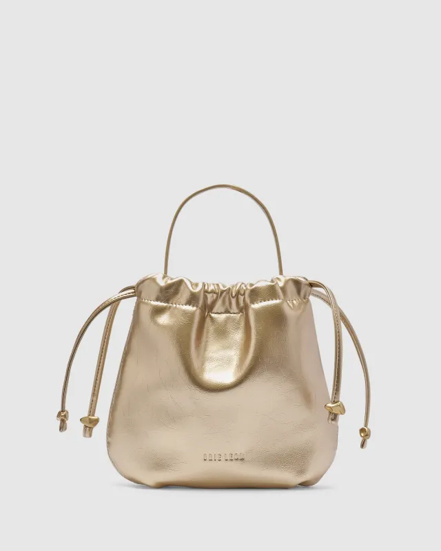 Halle Crossbody sold by Brie Leon