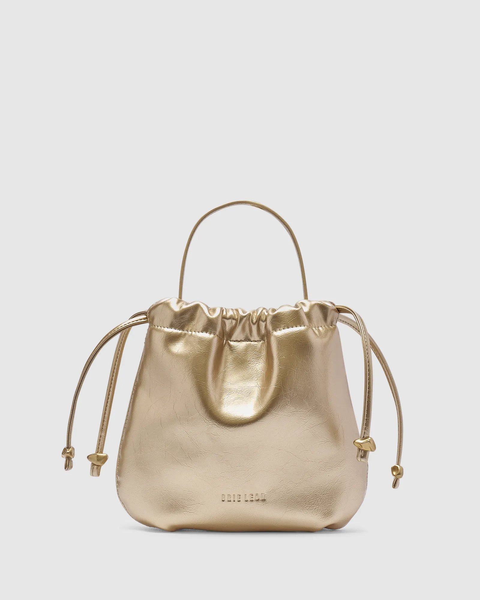 Halle Crossbody sold by Brie Leon