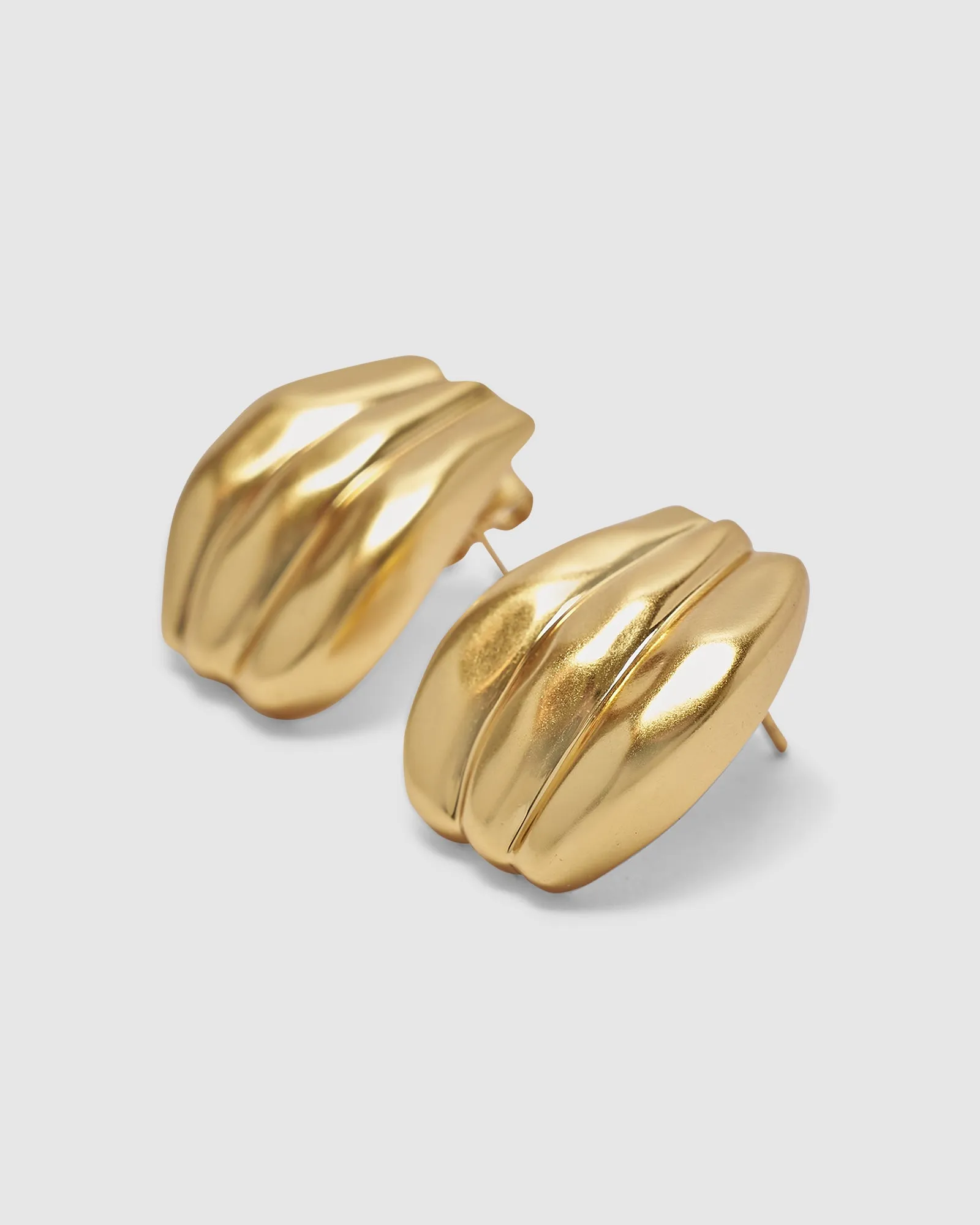 Sloane Earrings sold by Brie Leon product image thumbnail 3