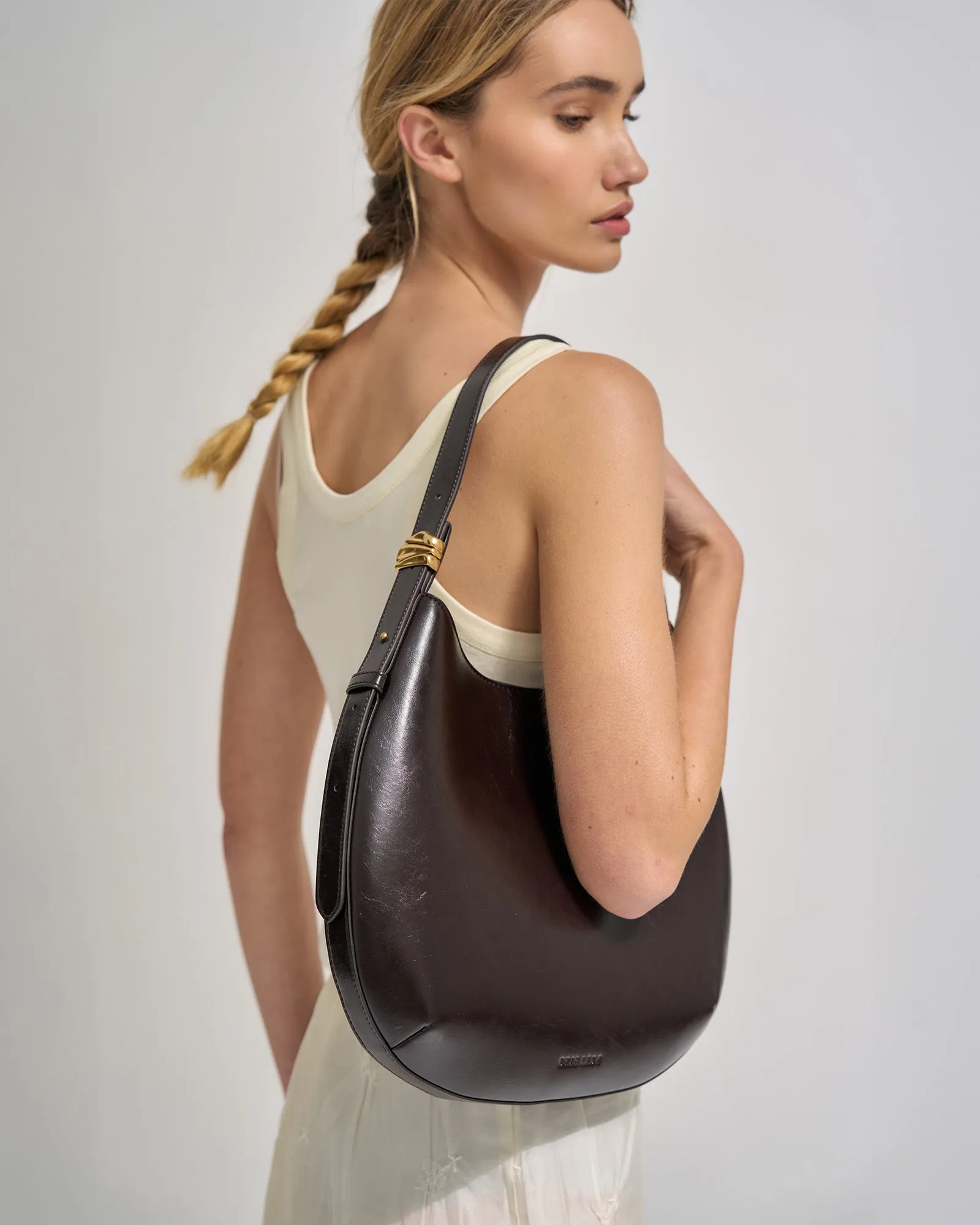 Organica Day Bag sold by Brie Leon product image thumbnail 2