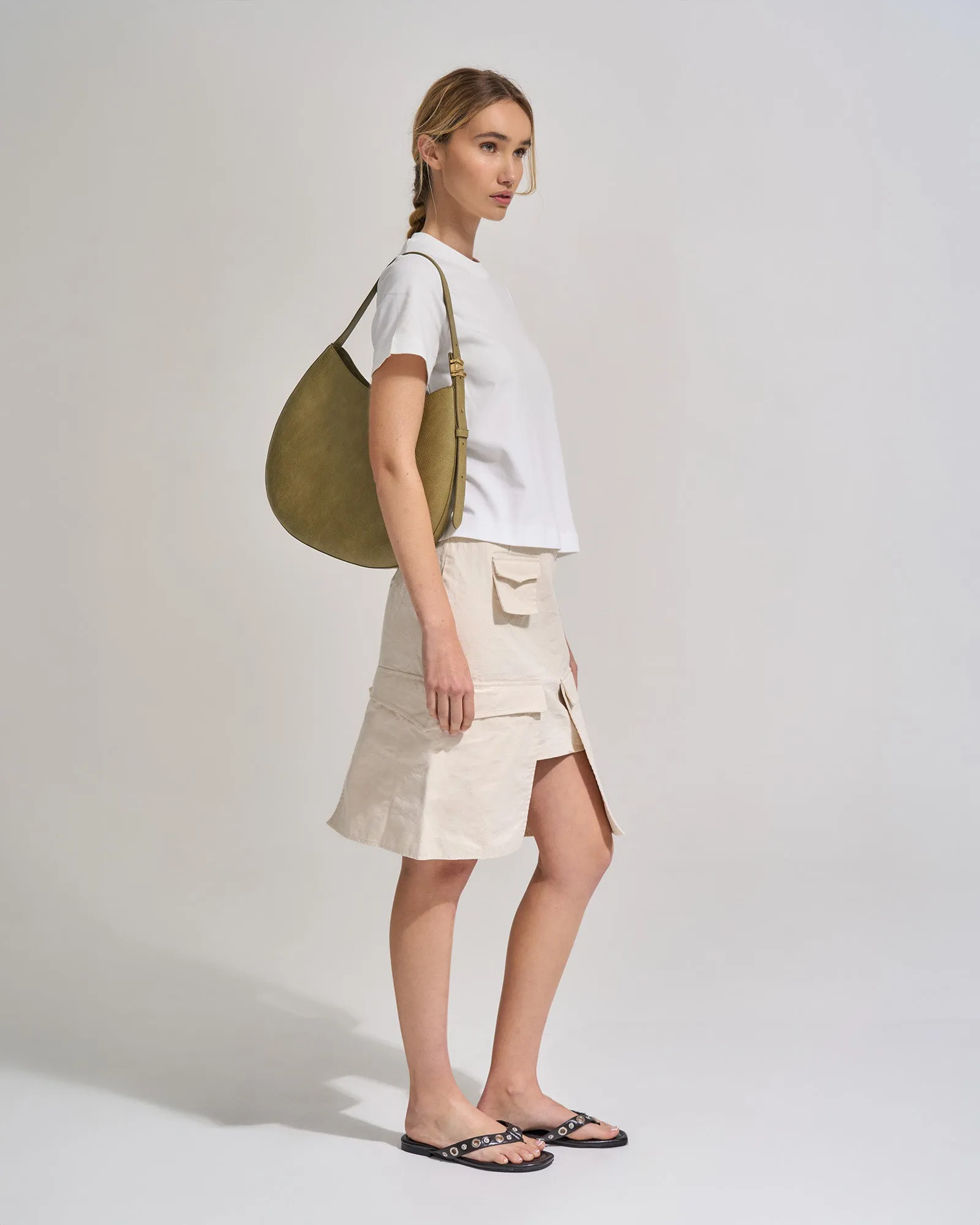 Organica Day Bag sold by Brie Leon product image thumbnail 4