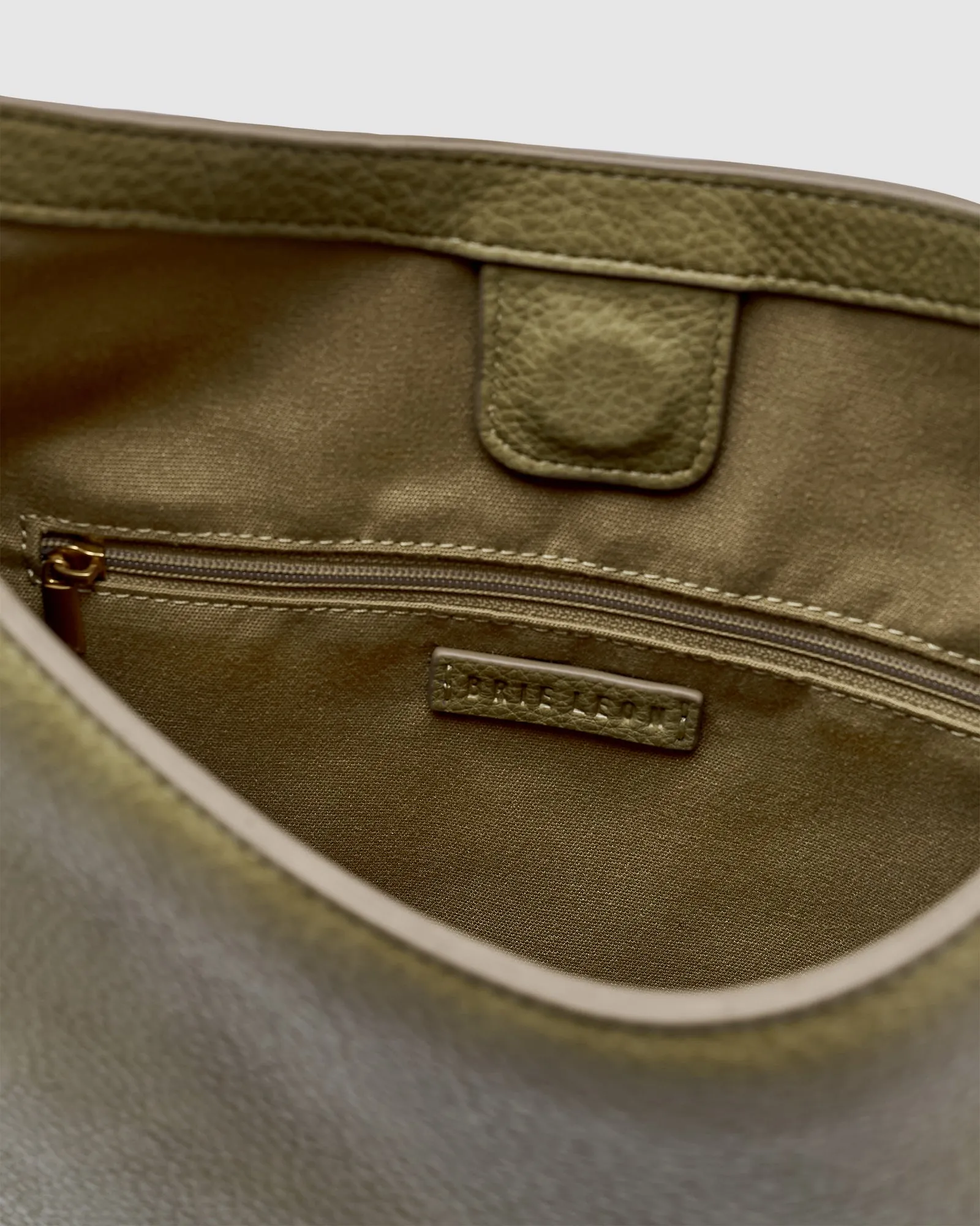 Organica Day Bag sold by Brie Leon product image thumbnail 5