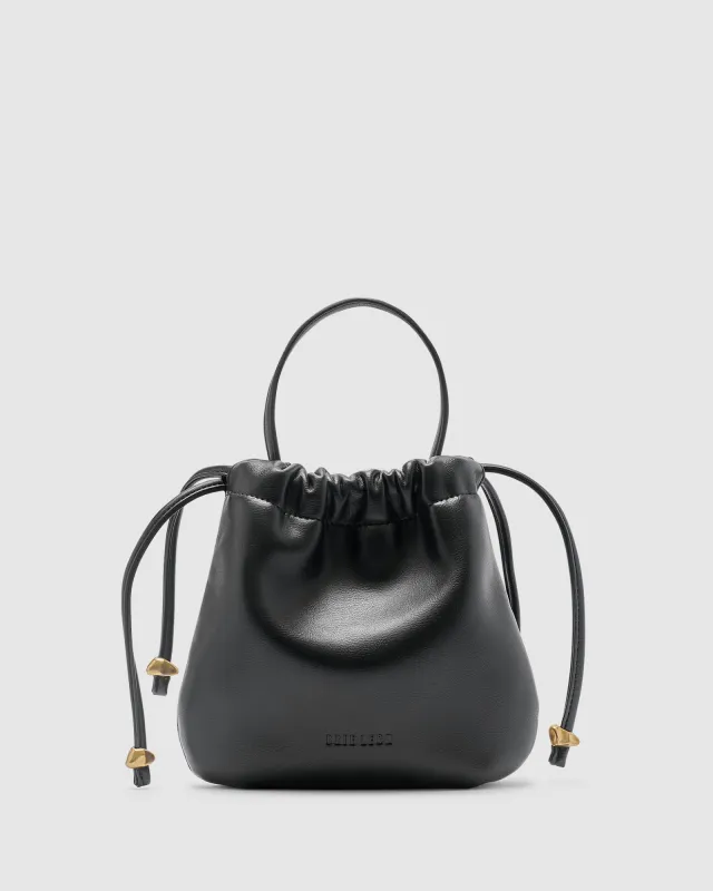 Halle Crossbody sold by Brie Leon