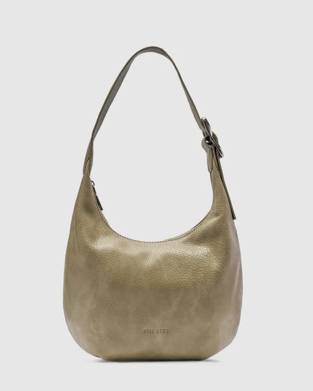 Everyday Croissant Bag sold by Brie Leon