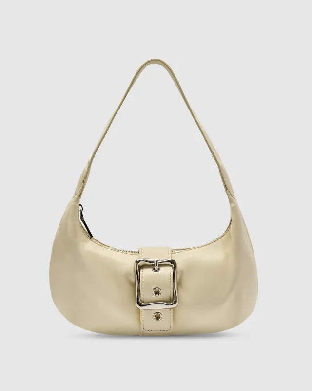 Everyday Baguette Bag made by Brie Leon