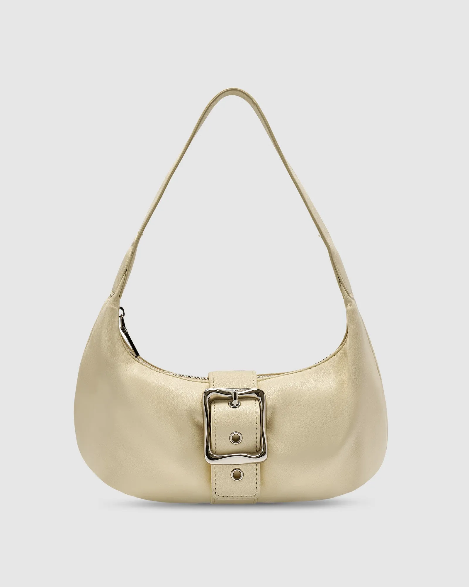 Everyday Baguette Bag sold by Brie Leon