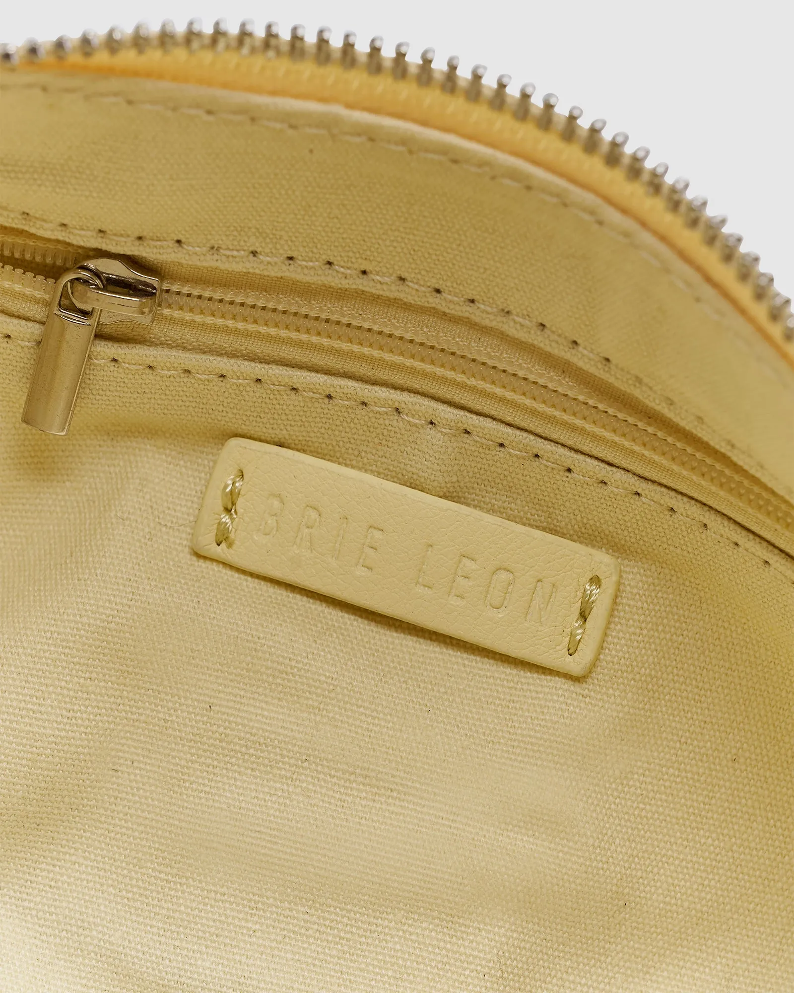 Everyday Baguette Bag sold by Brie Leon product image thumbnail 3