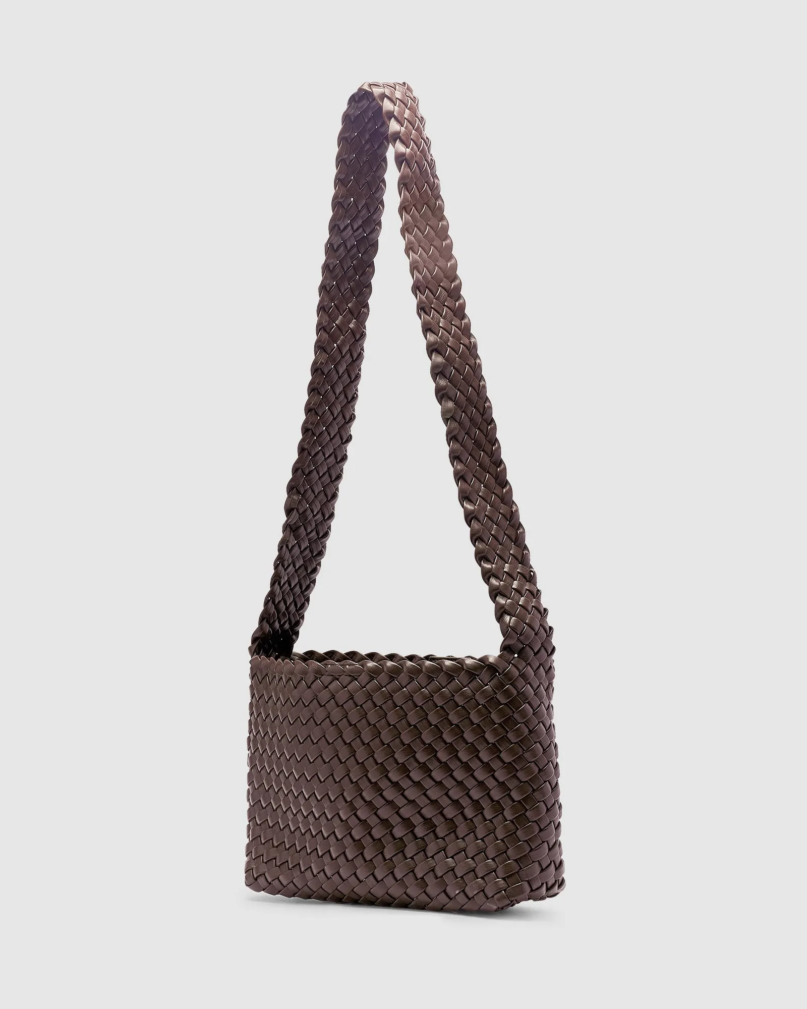 Luca Woven Crossbody sold by Brie Leon product image thumbnail 5