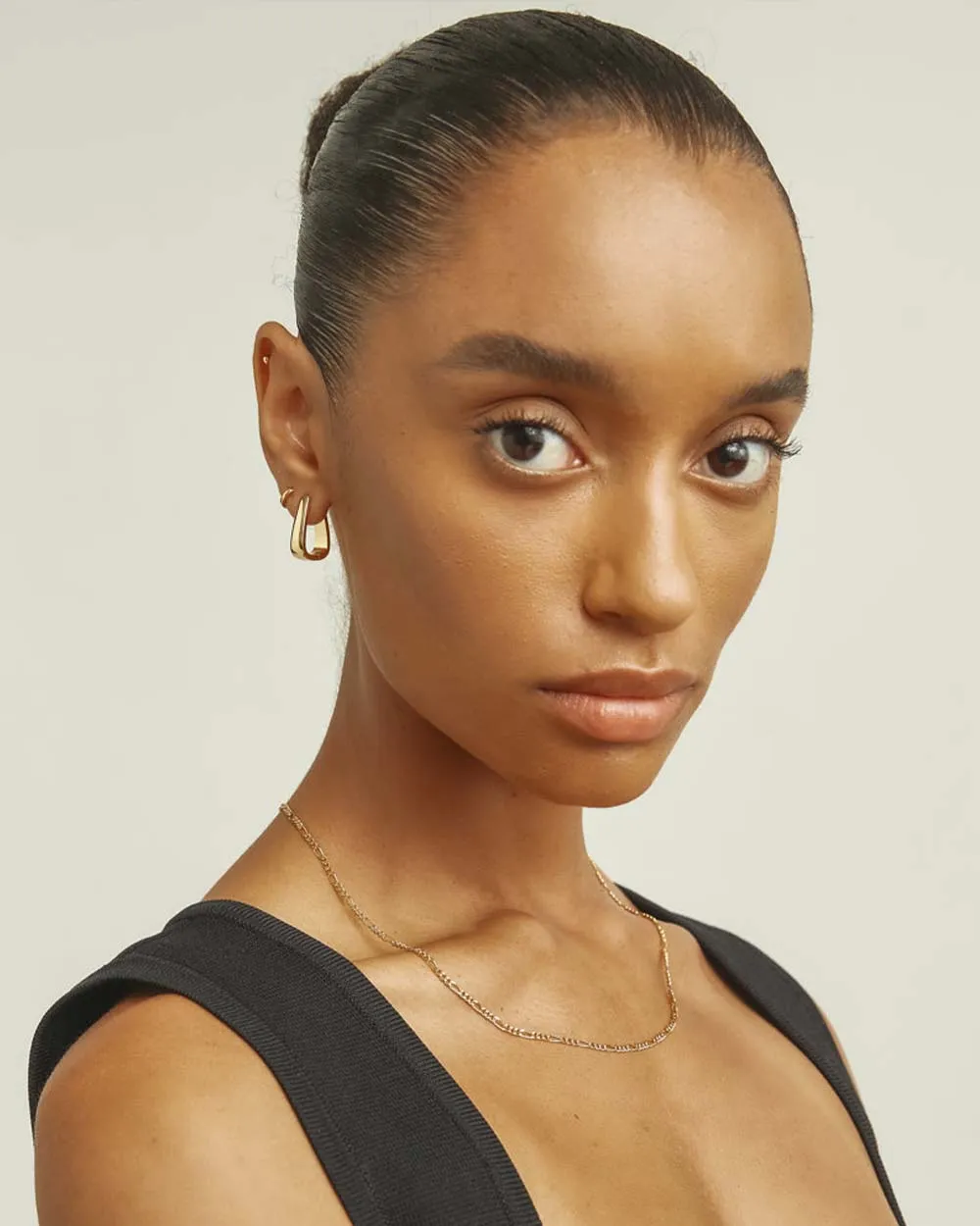 Figaro Chain sold by Brie Leon product image thumbnail 2