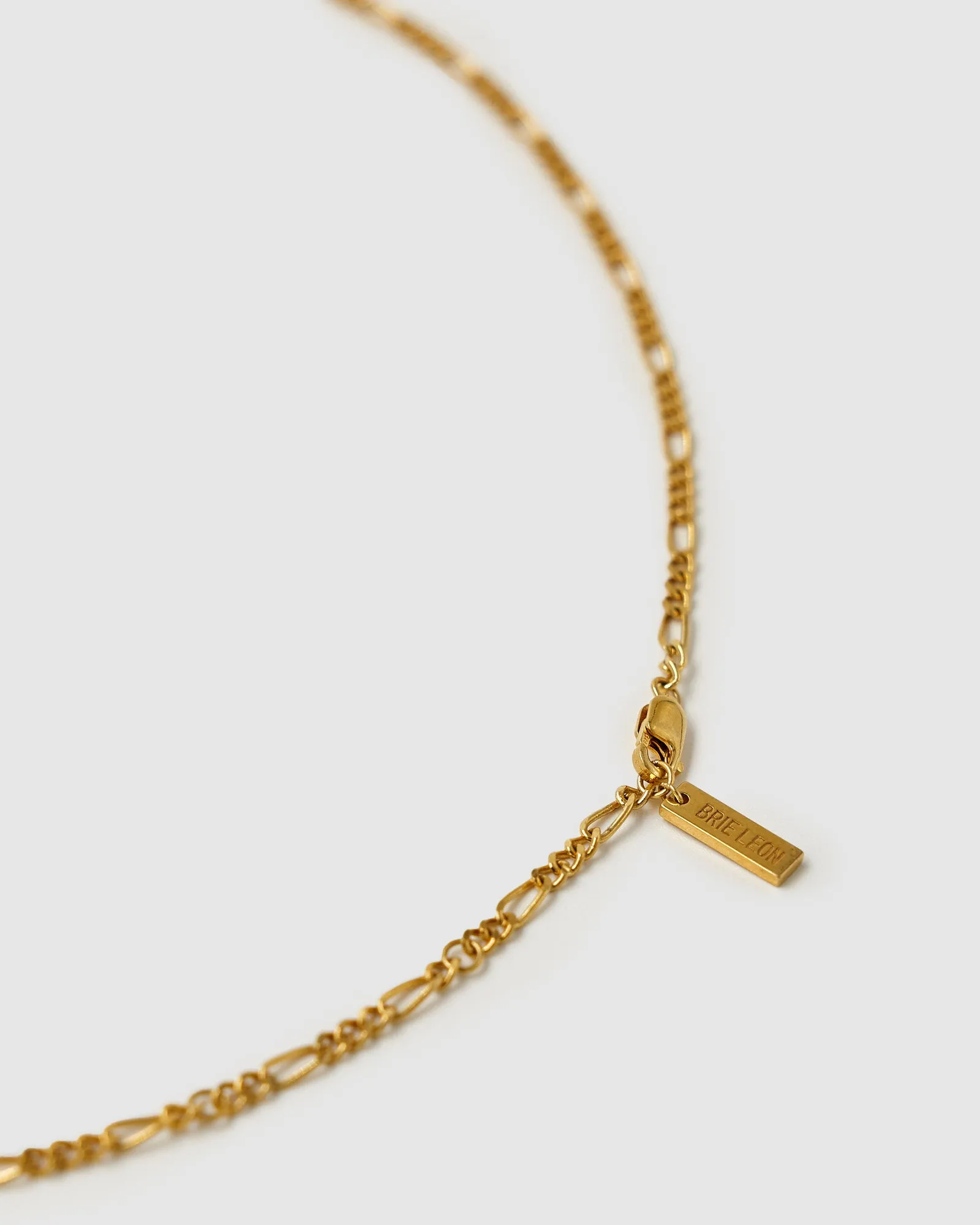 Figaro Chain sold by Brie Leon product image thumbnail 3