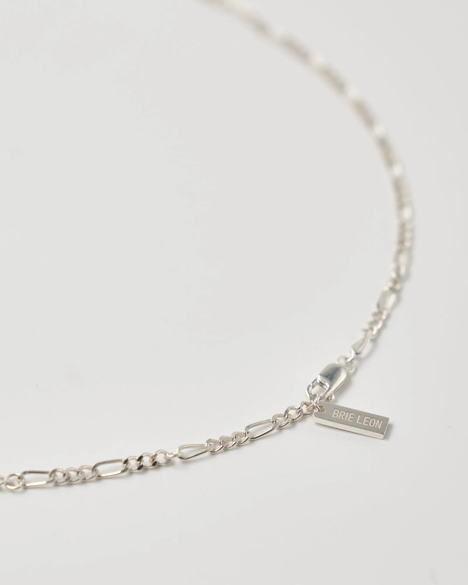 Figaro Chain sold by Brie Leon product image thumbnail 5