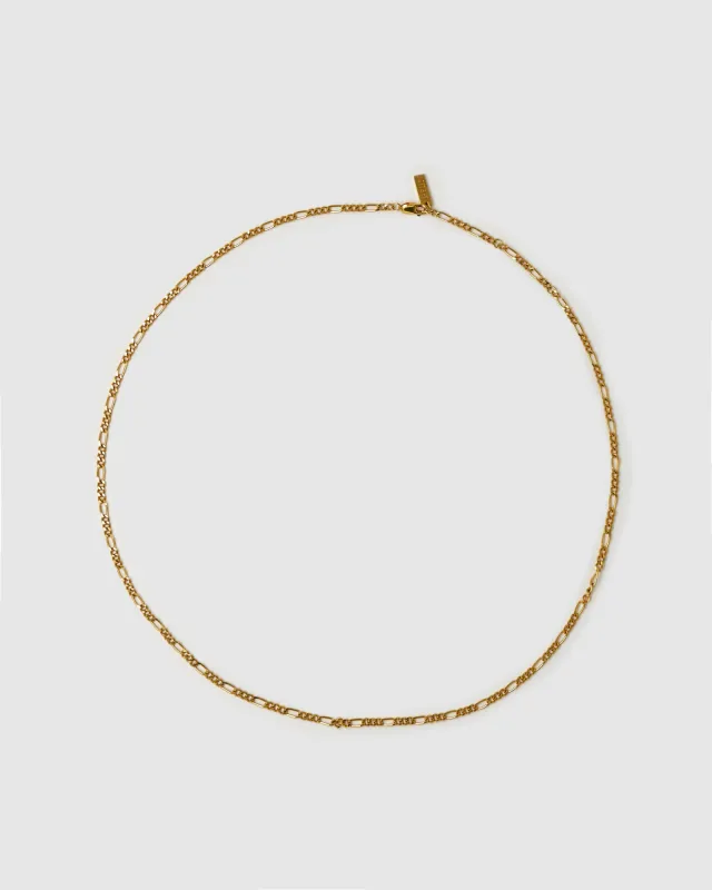 Figaro Chain sold by Brie Leon