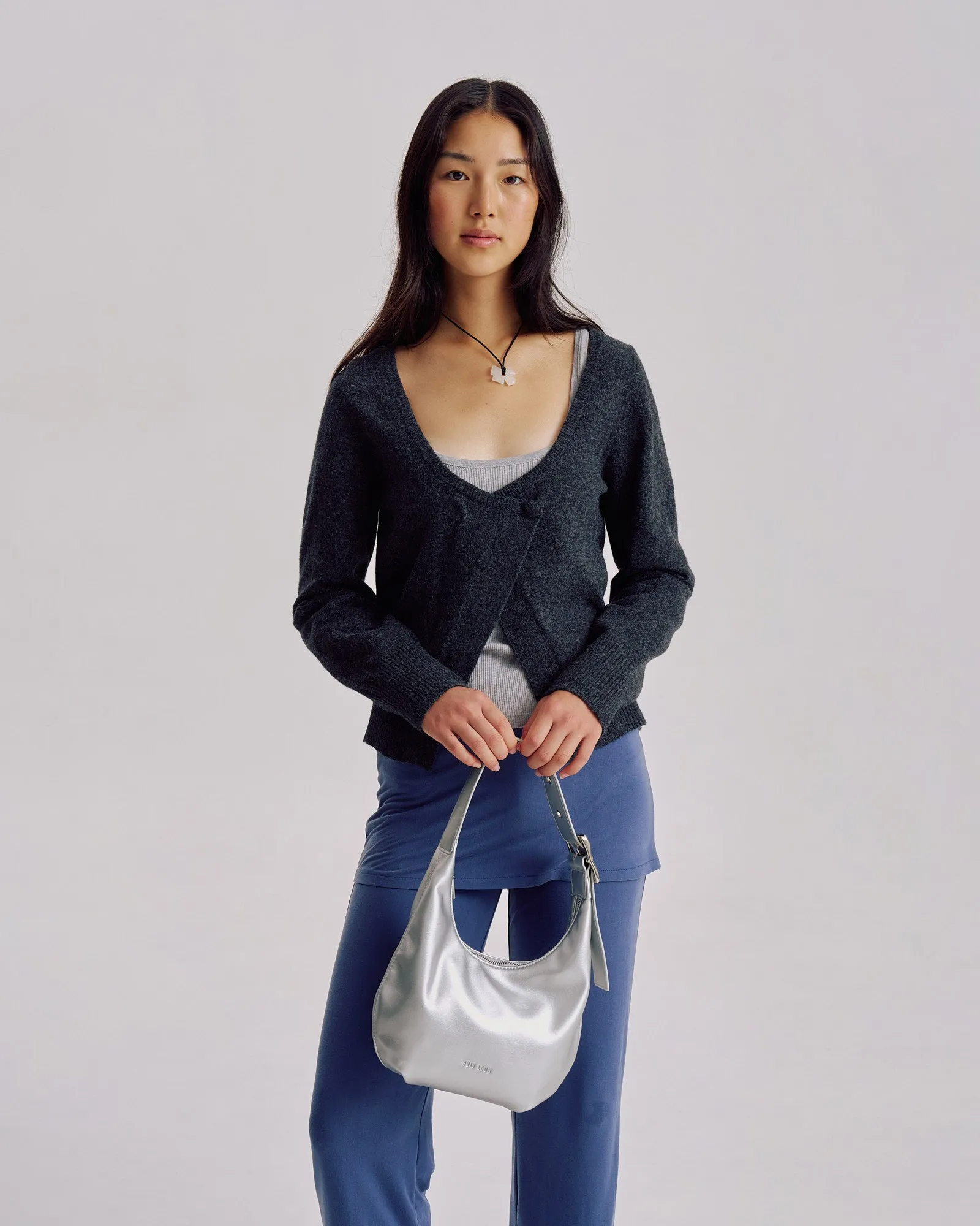 Everyday Croissant Bag sold by Brie Leon product image thumbnail 2