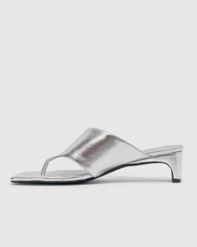 Marcella Heel sold by Brie Leon