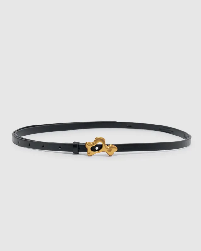Leandra Belt sold by Brie Leon