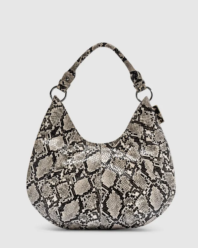 Mischa Shoulder Bag sold by Brie Leon