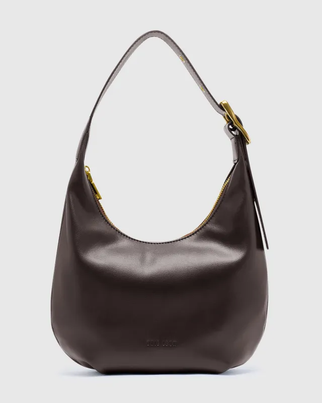 Everyday Croissant Bag sold by Brie Leon