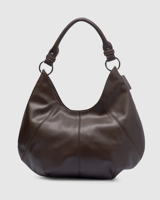 Mischa Shoulder Bag sold by Brie Leon