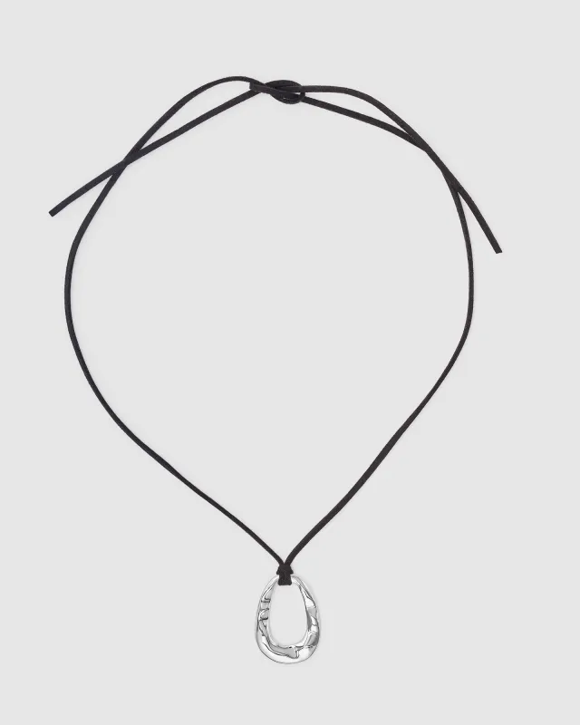 Ondina Pendant made by Brie Leon