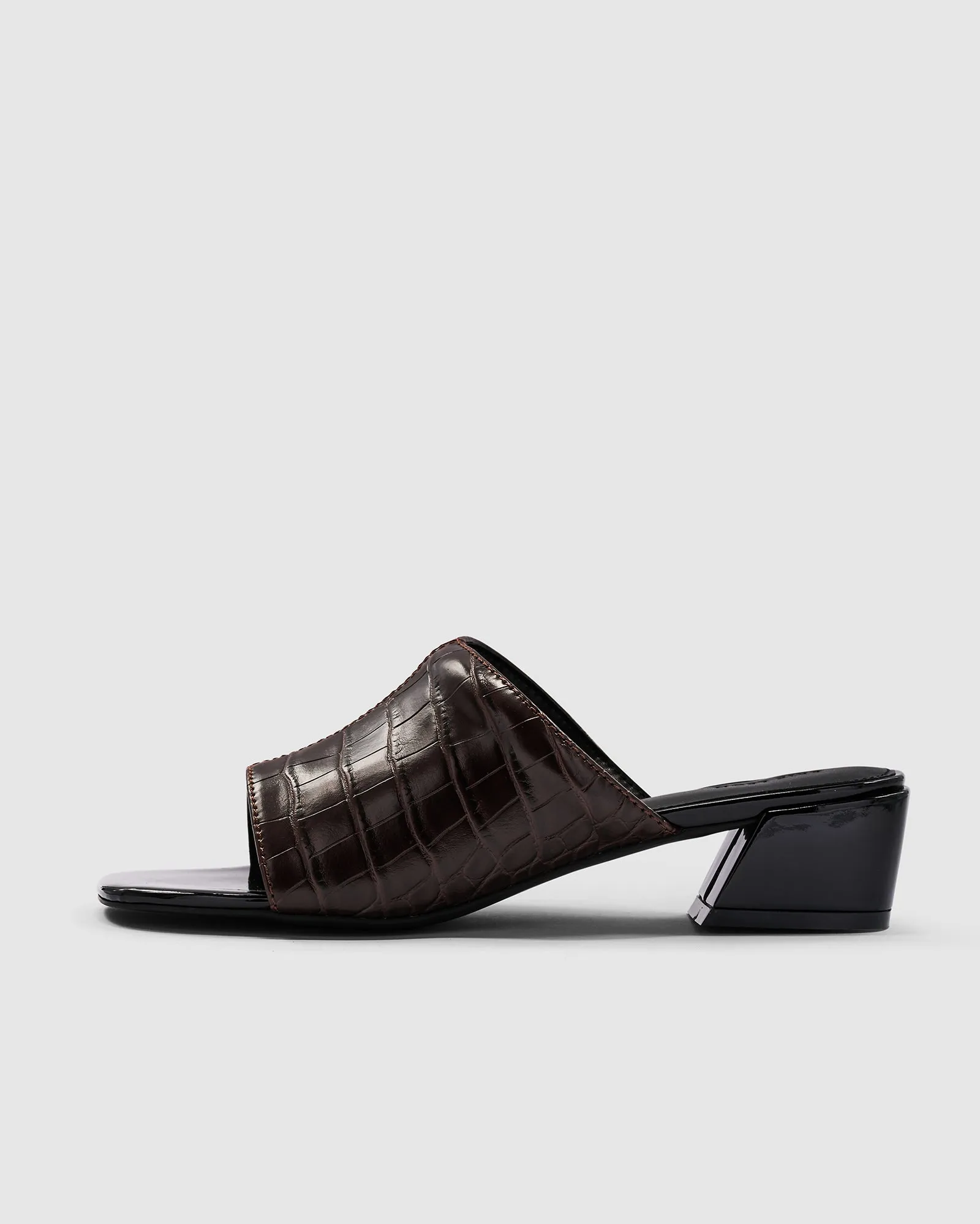 Camille Mule sold by Brie Leon