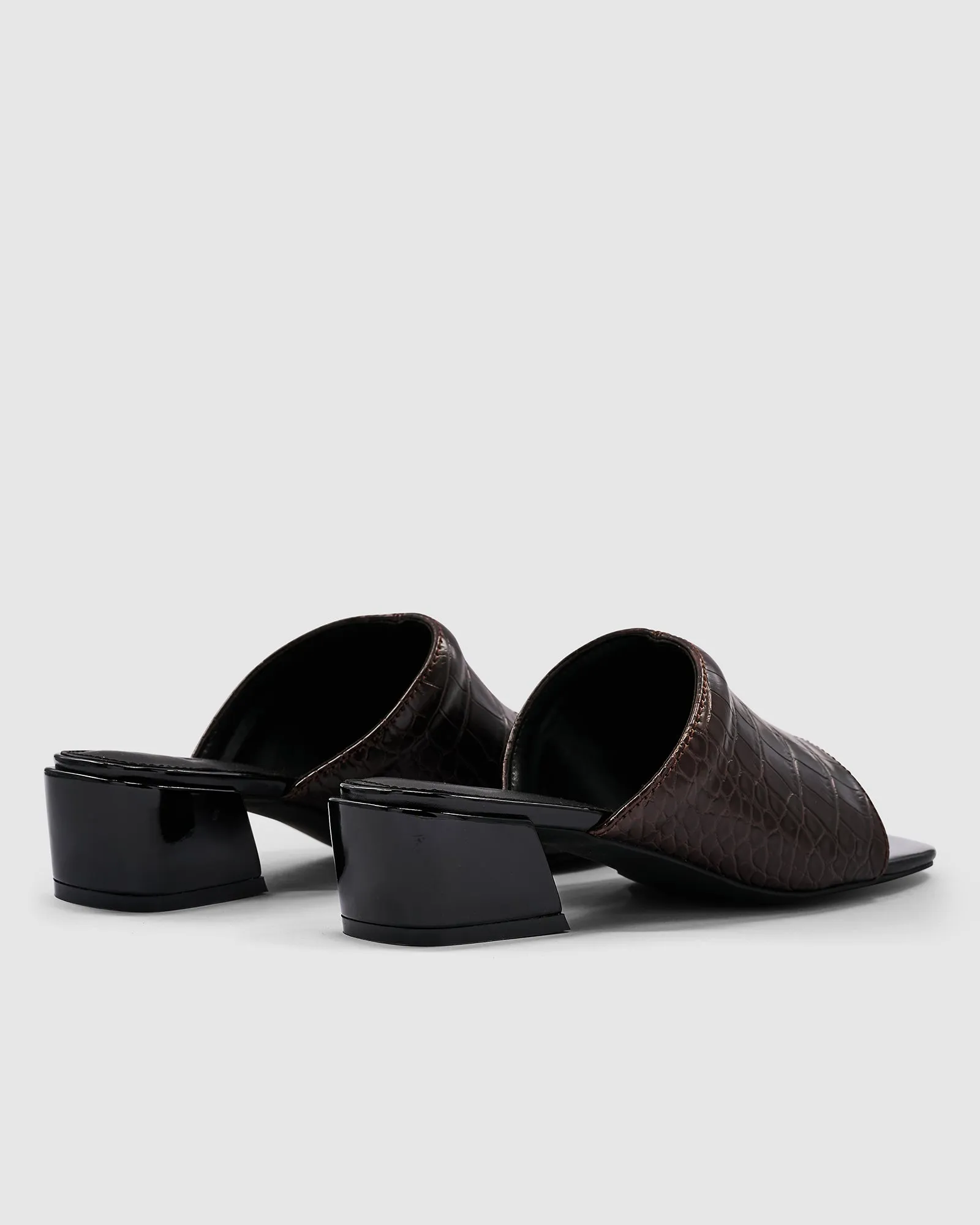 Camille Mule sold by Brie Leon product image thumbnail 5