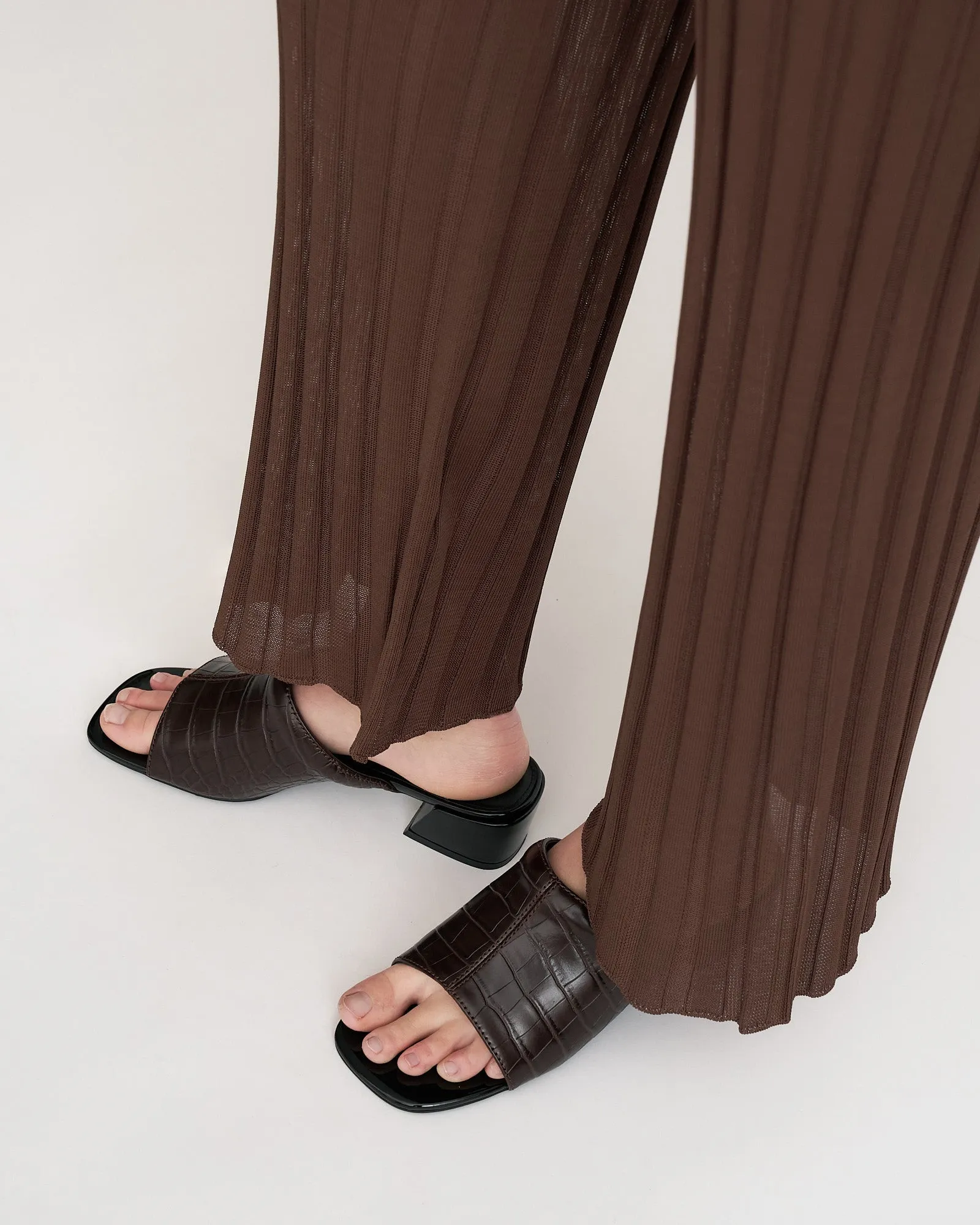 Camille Mule sold by Brie Leon product image thumbnail 3