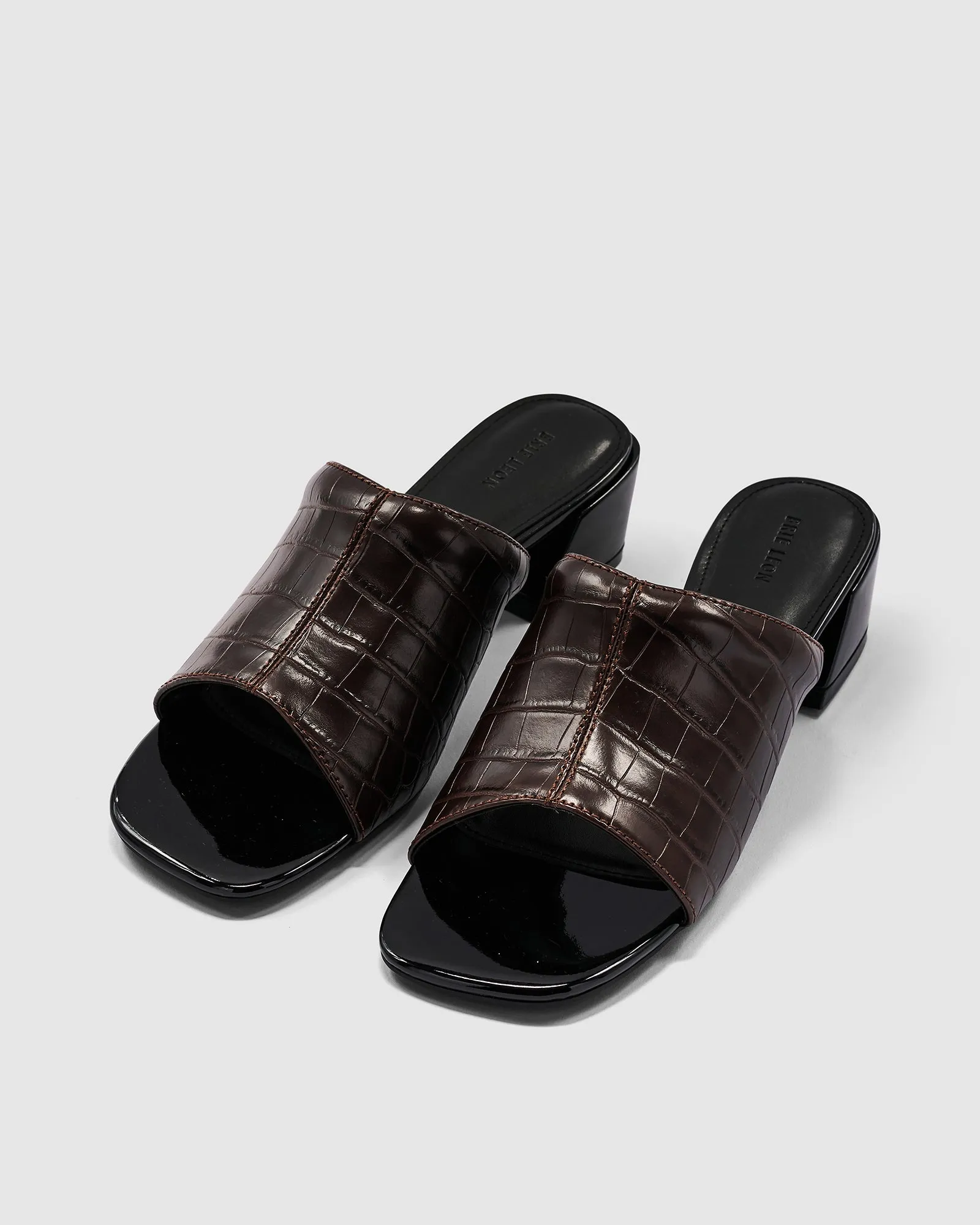 Camille Mule sold by Brie Leon product image thumbnail 4