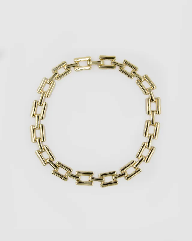 Agnes Choker sold by Brie Leon