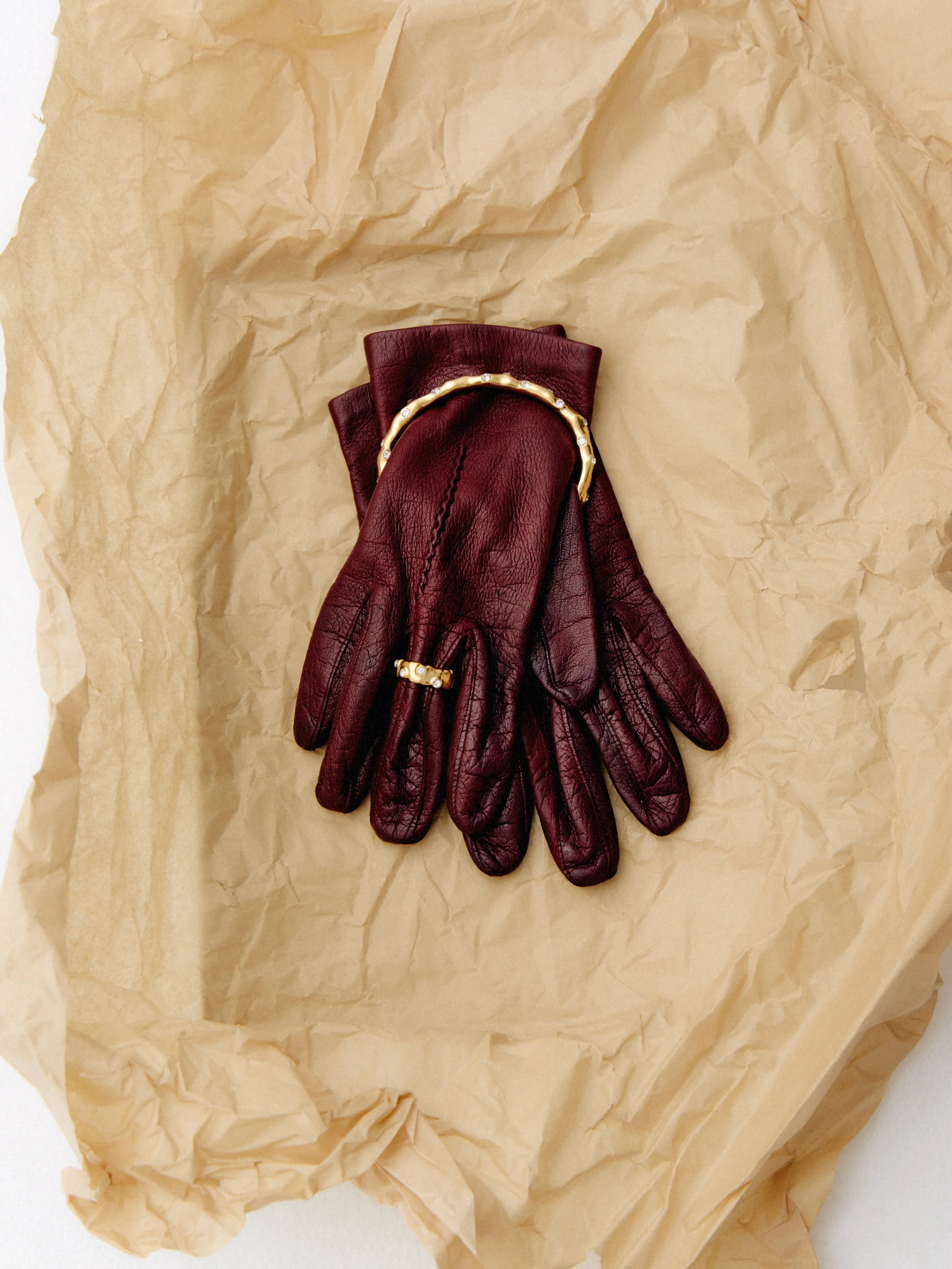 Asta Ring sold by Brie Leon product image thumbnail 4