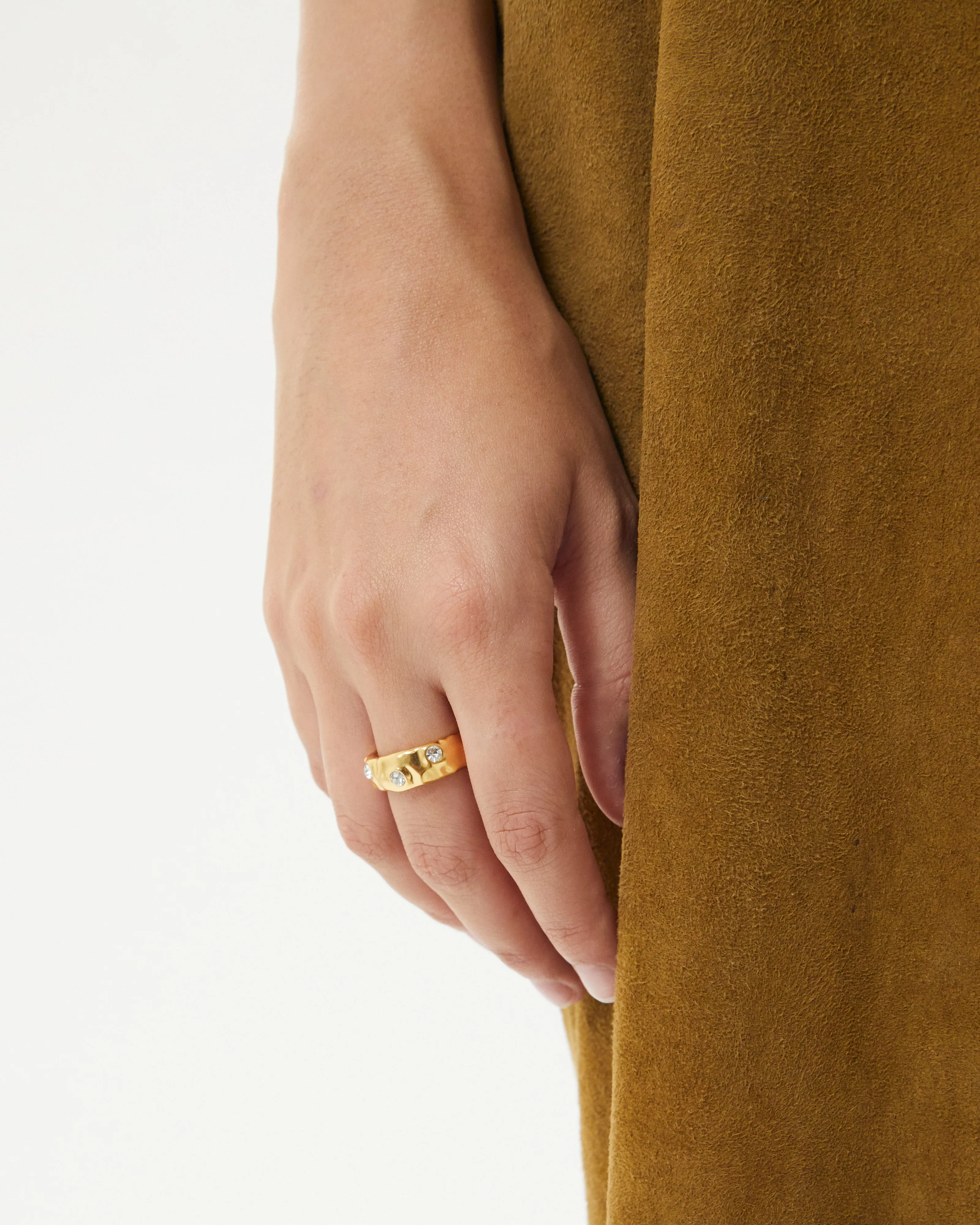 Asta Ring sold by Brie Leon product image thumbnail 2