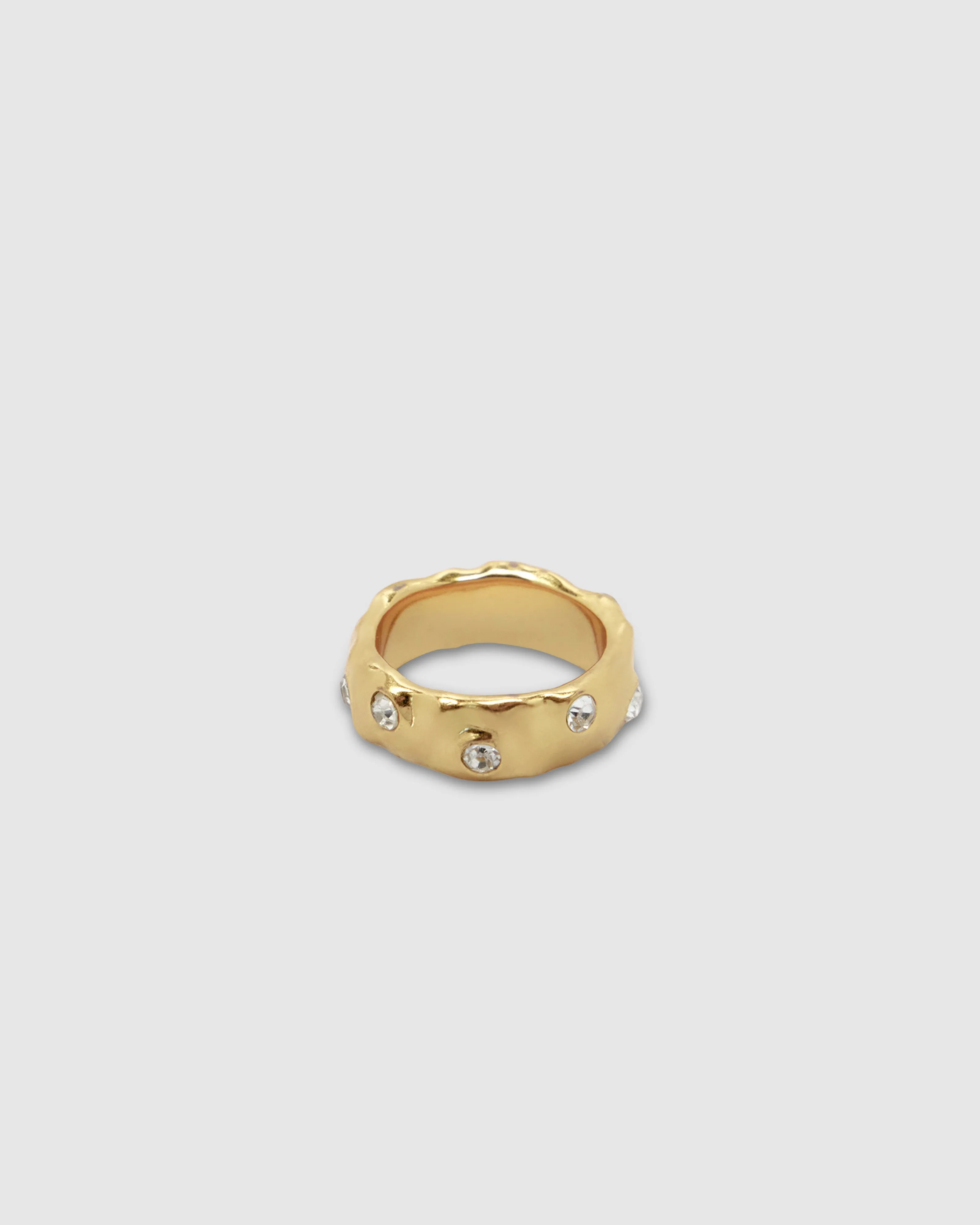 Asta Ring sold by Brie Leon